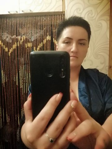 Проститутка Ева